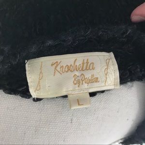 Pull Kroshetta By Papillon - Taille M - Neuf Avec étiquettes